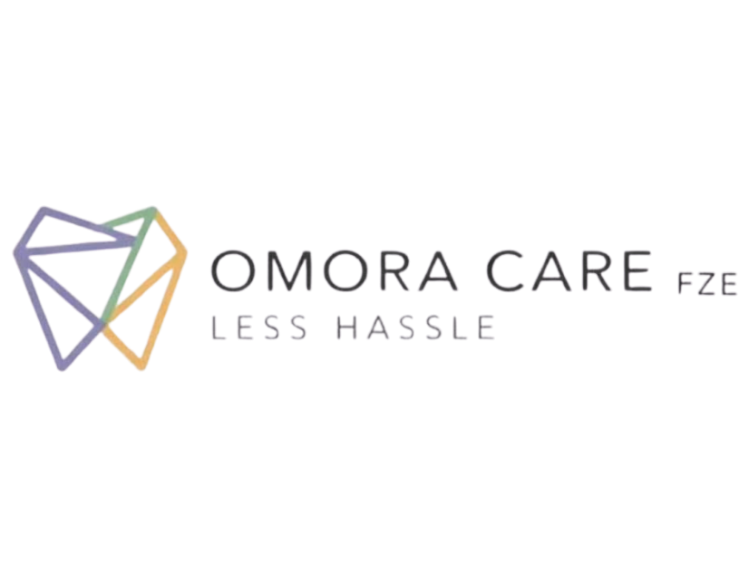 logo omora